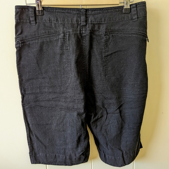 🥾🏞️🧗‍♀️ Royal Robbins capris 🥾🏞️🧗‍♀️ - Picture 2 of 5